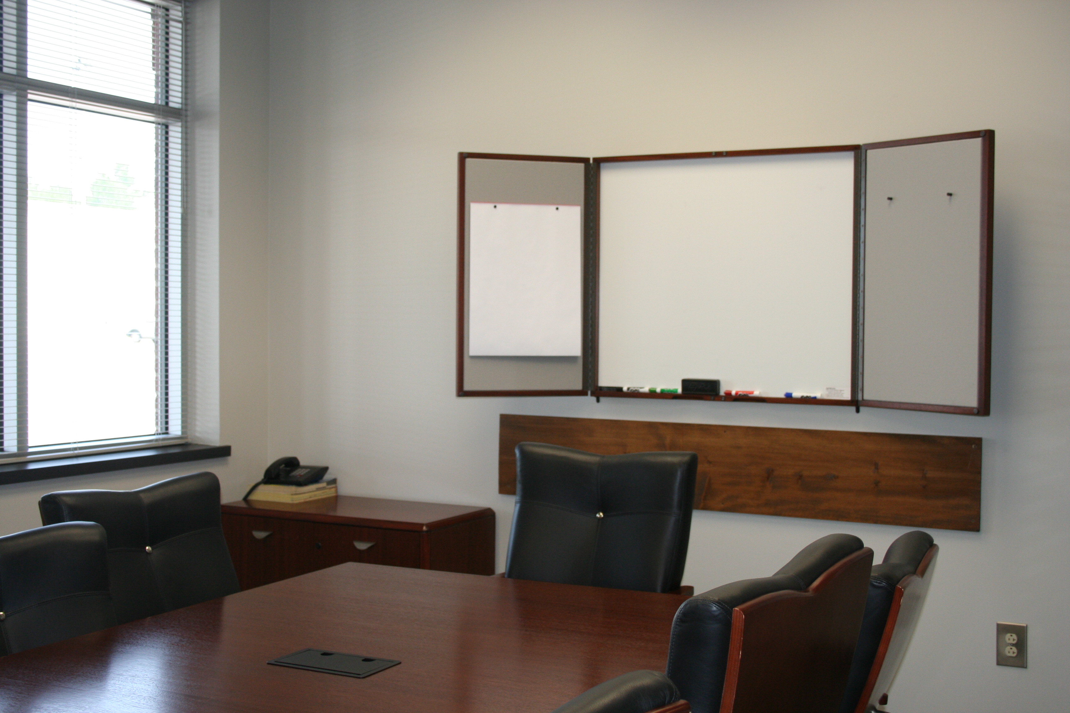 Conference Rooms | Jim Hamilton - L.B. Owens Airport